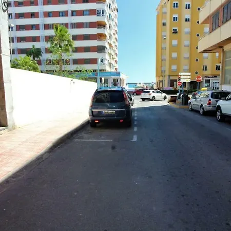 Ole Rafal Acequion * Torrevieja