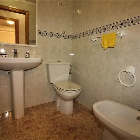 Apartment Ole Rafal Acequion