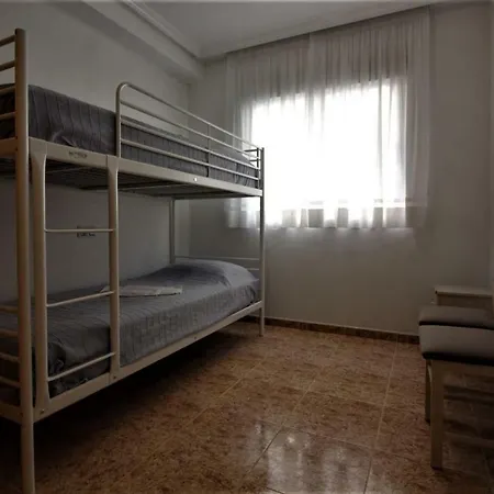 Apartment Ole Rafal Acequion *
