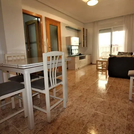 Apartment Ole Rafal Acequion Torrevieja