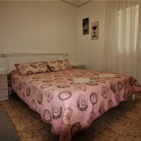 Ole Rafal Acequion Apartment